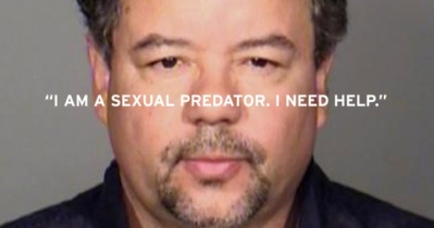 Sexual-Predator